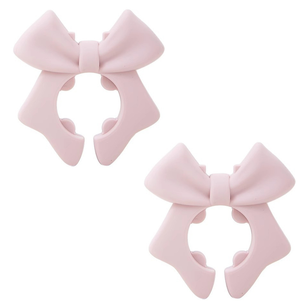 Soporte Lazo de Silicona para Cocina